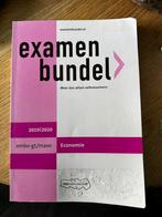 Samengevat boeken voor schoolexamens, Ophalen of Verzenden, Zo goed als nieuw, Overige vakken, VMBO