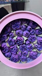 Marshmallow bloemen boeket - Perfect cadeau voor 8 maart!, Huis en Inrichting, Ophalen of Verzenden, Nieuw