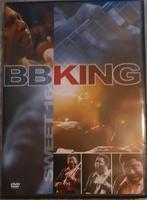 DVD BB King - Sweet 16, Ophalen of Verzenden, Zo goed als nieuw