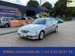 Mercedes-Benz C-klasse Sportcoupé 180 K., 4 stoelen, 1796 cc, Bedrijf, Handgeschakeld