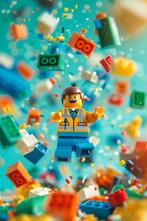 diverse lego sets, Kinderen en Baby's, Speelgoed | Duplo en Lego, Ophalen of Verzenden, Gebruikt, Complete set, Lego