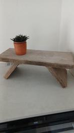 Vensterbank bankje, Huis en Inrichting, Ophalen of Verzenden, Hout