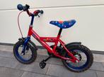 Rocket kinderfiets 12 inch, 2-4 jaar, Ophalen, Zo goed als nieuw, 14 inch of minder, Handrem