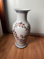 Thaise vaas, Ophalen