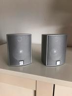CANTON SPEAKERS, Audio, Tv en Foto, Luidsprekers, Ophalen of Verzenden, Zo goed als nieuw, Front, Rear of Stereo speakers, Overige merken