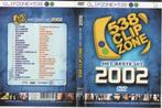 DVD Muziek: 538 Clipzone: Het beste uit 2002, Alle leeftijden, Ophalen of Verzenden, Muziek en Concerten, Zo goed als nieuw