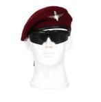 Britse Parachutisten Leger Baret Pet Militaire Engeland, Verzenden, Nieuw