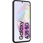 Samsung Galaxy A35 5G | 128 & 256 GB | Nieuw (Geseald), Telecommunicatie, Mobiele telefoons | Samsung, Zwart, Nieuw, Ophalen of Verzenden