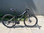 Mountainbike Cube Access WS Race -Woman, Gebruikt, Fully, 45 tot 49 cm, Dames