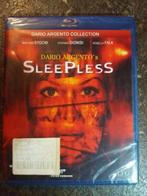 Sleepless (2001), Ophalen of Verzenden, Nieuw in verpakking, Horror