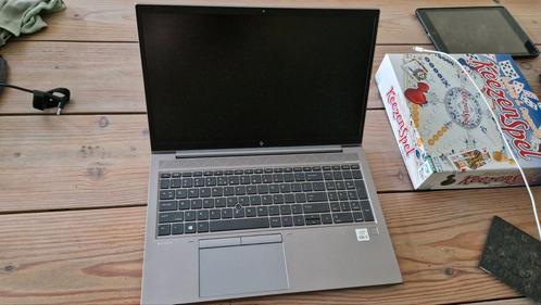 Diverse Laptops, Computers en Software, Windows Laptops, Zo goed als nieuw, 15 inch, SSD, 2 tot 3 Ghz, 16 GB, Qwerty, Ophalen of Verzenden
