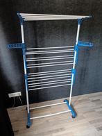 Was droog rek toren, Tuin en Terras, Droogmolens en Wasrekken, Ophalen, Zo goed als nieuw, Wasrek
