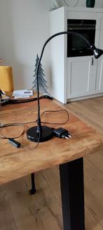 Ikea Jansjö tafel-/bureaulamp, Minder dan 50 cm, Gebruikt, Ophalen