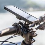 SP Connect Fiets Telefoonhouder iPhone 11 Pro/XS/X/12 Mini, Ophalen of Verzenden, Nieuw, IPhone XS, Hoesje of Tasje