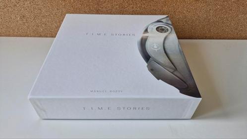 T.I.M.E Stories – Nieuw, nooit gespeeld, Computers en Software, Muizen, Zo goed als nieuw, Ophalen of Verzenden