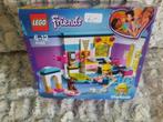 Lego Friends 41328, Ophalen of Verzenden, Zo goed als nieuw, Complete set, Lego