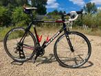 Sensa Romagna shimano 105 framemaat 60, Fietsen en Brommers, Fietsen | Racefietsen, 28 inch, Gebruikt, Heren, Aluminium