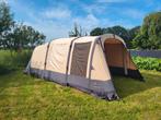 Bardani Airspace 310 TC Opblaasbare Tunneltent, Caravans en Kamperen, Tenten, Ophalen, Gebruikt, Tot en met 6