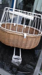 HONDEN  FIETSMAND, Ophalen of Verzenden, Gebruikt, Overige