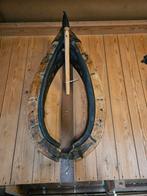 Antieke paardenhaam, Dieren en Toebehoren, Ophalen, Gebruikt, Overige soorten