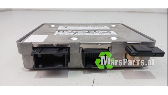 Telefoon Module van een Opel Zafira, Auto-onderdelen, Elektronica en Kabels, Opel, Gebruikt, 3 maanden garantie, Ophalen of Verzenden