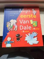 Mijn eerste Van Dale voorleeswoordenboek, Ophalen of Verzenden, Gelezen, Liesbeth Schlichting, 2 tot 3 jaar