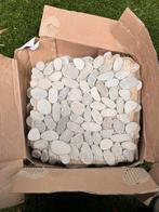 Mozaïek tegels natural stone 30,5x30cm, Tuin en Terras, Ophalen of Verzenden, Zo goed als nieuw, Split