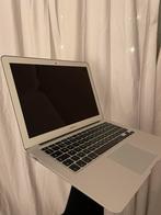 Macbook Air 13" (2017), Computers en Software, Apple Macbooks, MacBook Air, Qwerty, Zo goed als nieuw, 8 GB