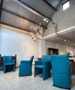 4 showmodel Leolux Tamarinde stoel SALE nw €9300, Ophalen, Nieuw, Leer
