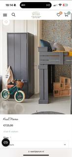 Mooie houten kast, Huis en Inrichting, Ophalen, Met plank(en), 50 tot 100 cm, Zo goed als nieuw