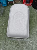 Dakkoffer, Auto diversen, Dakkoffers, Ophalen, Gebruikt