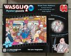 WASGIJ puzzels ruilen., Hobby en Vrije tijd, Denksport en Puzzels, Ophalen of Verzenden, 500 t/m 1500 stukjes, Zo goed als nieuw