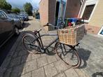 Gazelle Heavy Duty heren fiets, Fietsen en Brommers, Fietsen | Heren | Herenfietsen, Ophalen, Versnellingen, 49 tot 53 cm, Zo goed als nieuw