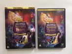 Disney dvd doornroosje 2 dvd's luxe editie. 100% Origineel, Tekenfilm, Verzenden, Zo goed als nieuw, Alle leeftijden