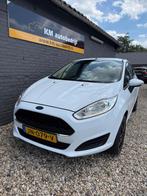 Ford Fiesta 1.0 Style*Clima*Lichtmetaal*Dealeronderhouden*, Gebruikt, 525 kg, Origineel Nederlands, Bedrijf
