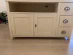 Tv kast, Ophalen, 100 tot 150 cm, Zo goed als nieuw, Minder dan 100 cm