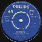 Johnny Hoes /Johnny En Johnny ‎–Zonder Liefde / Och Was maar, Cd's en Dvd's, 7 inch, Single, Ophalen of Verzenden, Zo goed als nieuw