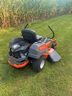 Husqvarna zf242f, Ophalen of Verzenden, Zo goed als nieuw, Mulchfunctie