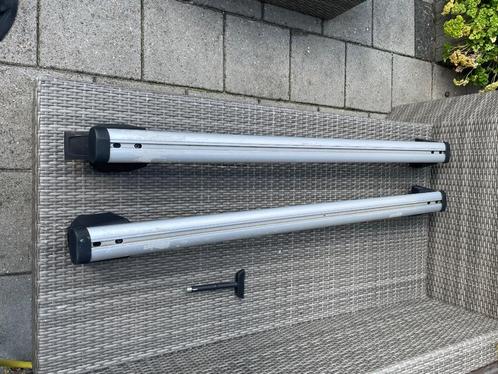 Dakdragers Audi Q5, Auto diversen, Dakdragers, Gebruikt, Ophalen of Verzenden