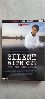 Silent Witness seizoen 2, Vanaf 16 jaar, Boxset, Ophalen of Verzenden, Zo goed als nieuw