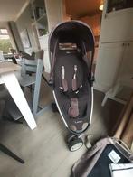 Quinny Kinderwagen - Zo goed als nieuw!, Kinderen en Baby's, Kinderwagens en Combinaties, Kinderwagen, Zo goed als nieuw, Verstelbare duwstang