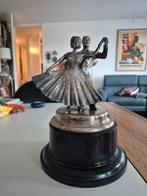 Vintage Danstrofee - John Warren Award, Ophalen of Verzenden