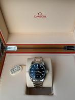 Omega Seamaster Aqua Terra 220.10.38.20.01.001 2025 nieuw, Ophalen, Staal, Staal, Polshorloge
