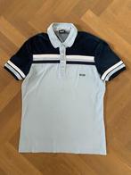 Dolce & Gabbana polo, maat medium, Dolce & Gabbana, Gedragen, Blauw, Maat 48/50 (M)