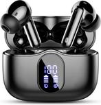 SBG Draadloze Oordopjes Noise Cancelling Bluetooth met Displ, Ophalen of Verzenden, Nieuw, Overige merken, Bluetooth