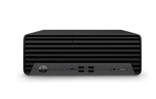 HP Elite SFF 600 G9 - i5-12500, 16GB RAM, 256GB NVMe, Nieuw, Computers en Software, Desktop Pc's, Nieuw, 3 tot 4 Ghz, SSD, 16 GB