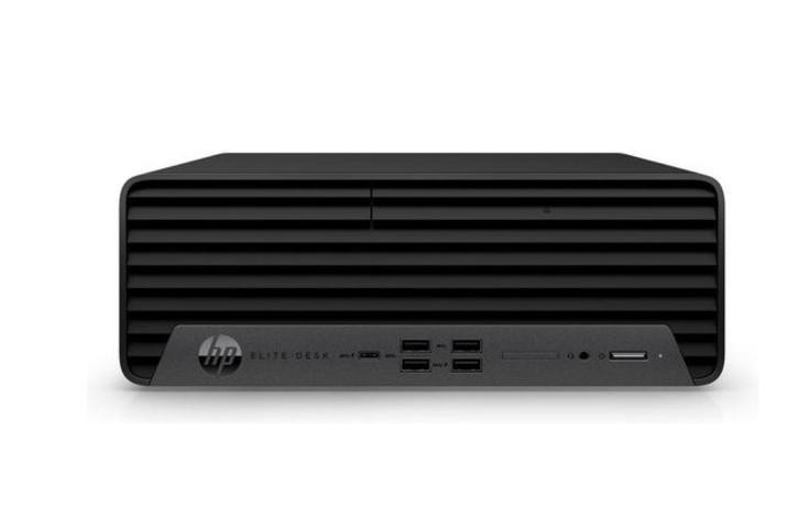 HP Elite SFF 600 G9 - i5-12500, 16GB RAM, 256GB NVMe, Nieuw, Computers en Software, Desktop Pc's, Nieuw, 3 tot 4 Ghz, SSD, 16 GB