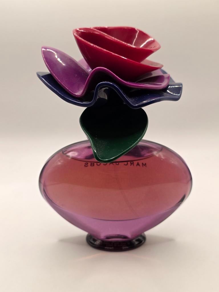 Marc Jacobs Lola Eau De Parfum 100ML Discontinued, Ophalen of Verzenden, Nieuw