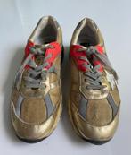 Golden Goose goudkleurige DAD-STAR sneakers, Kleding | Dames, Schoenen, Overige kleuren, Verzenden, Sneakers of Gympen, Golden Goose