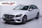 Mercedes-Benz C-klasse C 180 CDi Business Line Navi Sportsto, Auto's, Mercedes-Benz, 21 km/l, Gebruikt, 4 cilinders, 122 pk